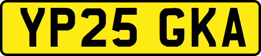 YP25GKA