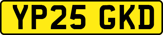 YP25GKD