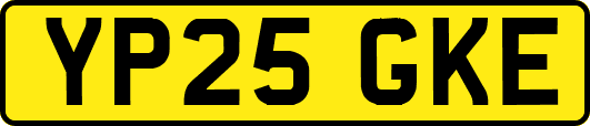 YP25GKE