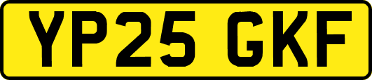 YP25GKF