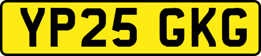 YP25GKG