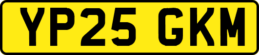 YP25GKM