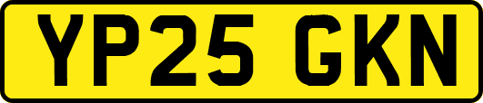 YP25GKN