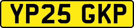 YP25GKP