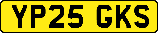 YP25GKS