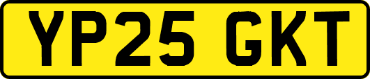 YP25GKT