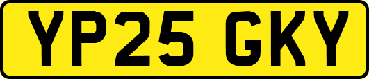 YP25GKY