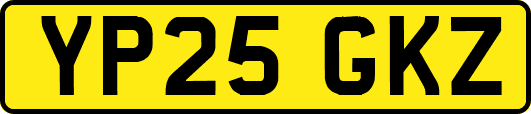YP25GKZ