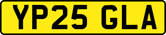 YP25GLA