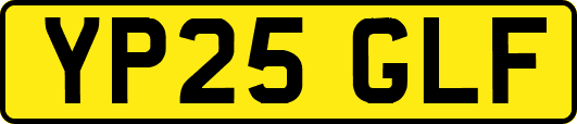 YP25GLF