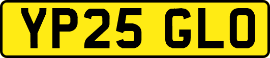 YP25GLO