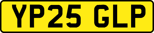 YP25GLP