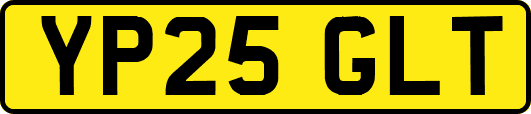 YP25GLT