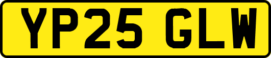 YP25GLW