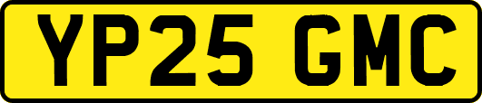 YP25GMC