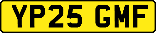 YP25GMF