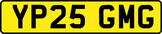 YP25GMG