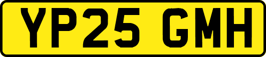 YP25GMH