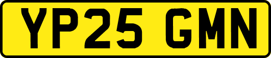 YP25GMN