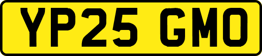 YP25GMO