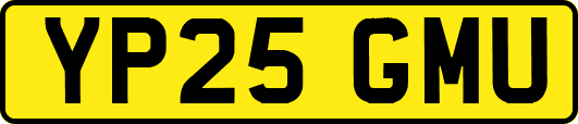 YP25GMU