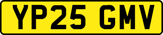 YP25GMV