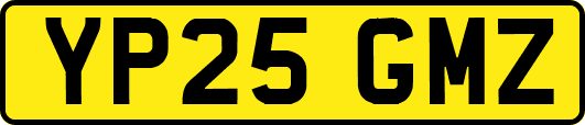 YP25GMZ