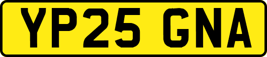 YP25GNA