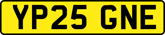 YP25GNE