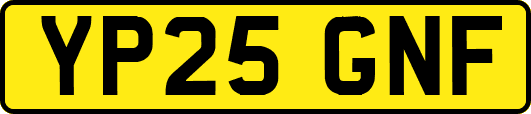 YP25GNF