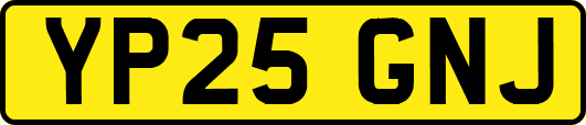YP25GNJ