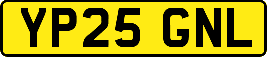 YP25GNL