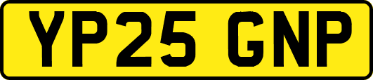 YP25GNP