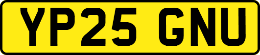 YP25GNU