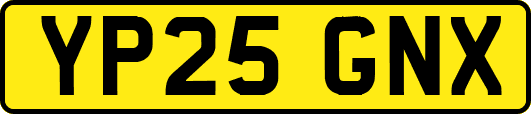 YP25GNX