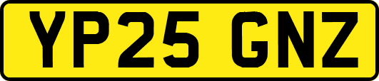 YP25GNZ