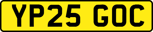 YP25GOC