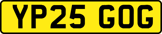 YP25GOG
