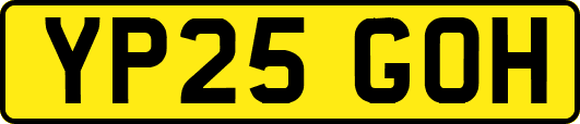 YP25GOH