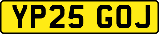 YP25GOJ