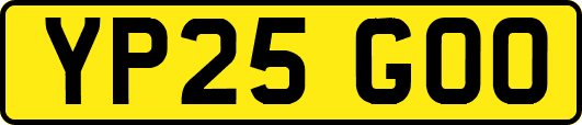 YP25GOO