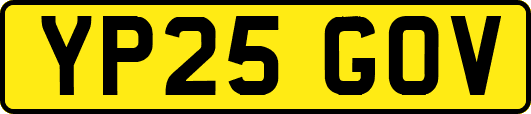 YP25GOV