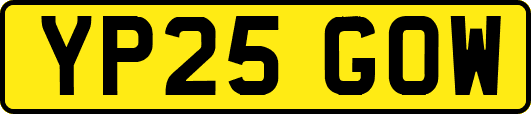 YP25GOW