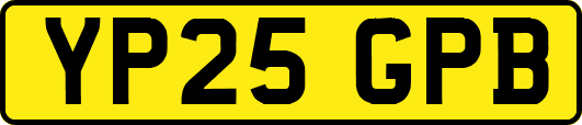 YP25GPB