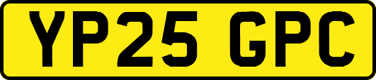 YP25GPC