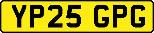 YP25GPG