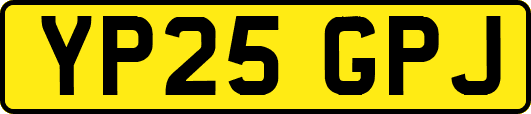 YP25GPJ