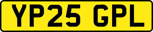 YP25GPL