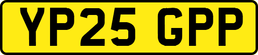 YP25GPP