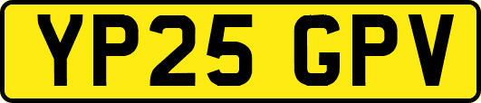 YP25GPV